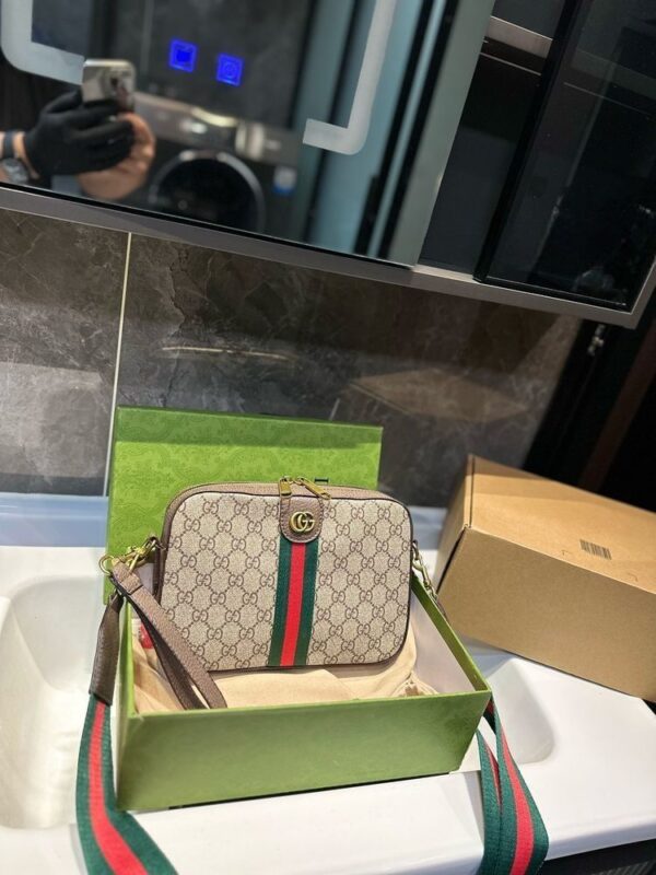 Modern Style Trendy Bag G3998