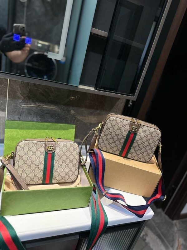 Modern Style Trendy Bag G3998