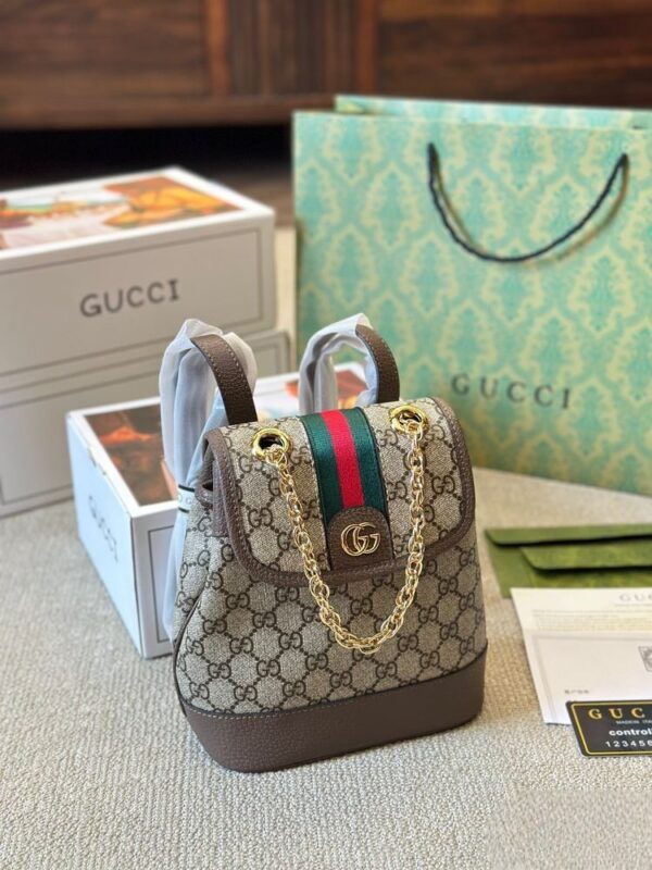 Modern Style Trendy Bag G3996