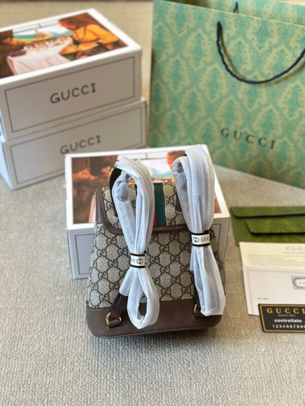 Modern Style Trendy Bag G3996