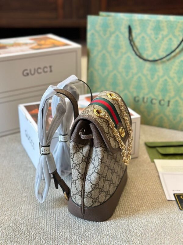 Modern Style Trendy Bag G3996
