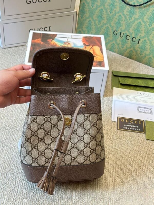 Modern Style Trendy Bag G3996