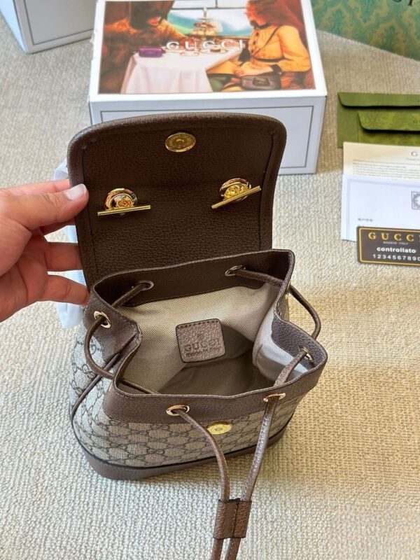 Modern Style Trendy Bag G3996