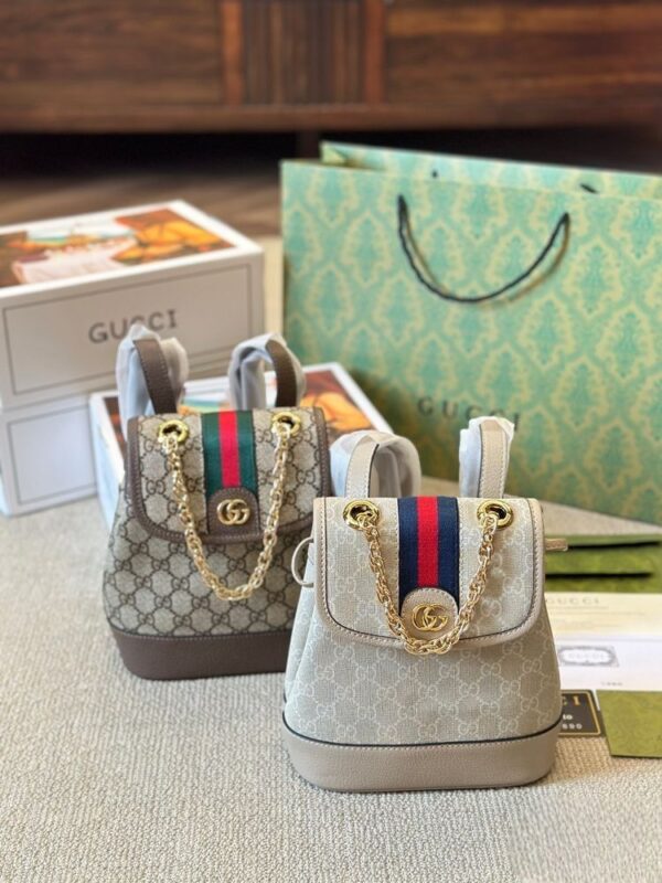 Modern Style Trendy Bag G3996