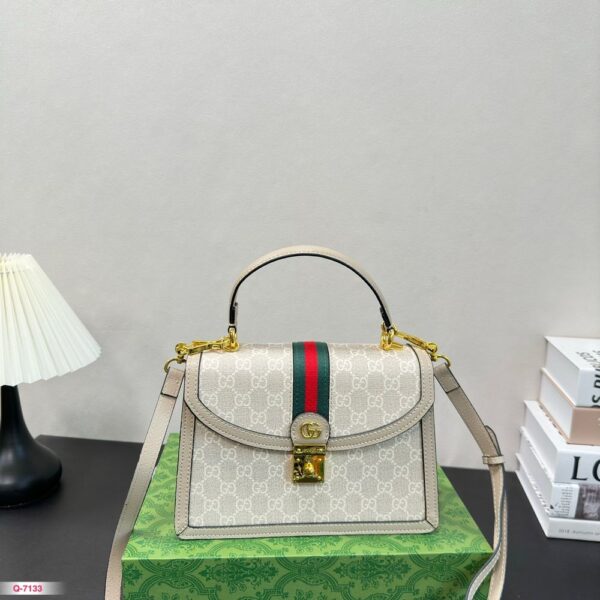 Modern Style Trendy Bag G3995.1