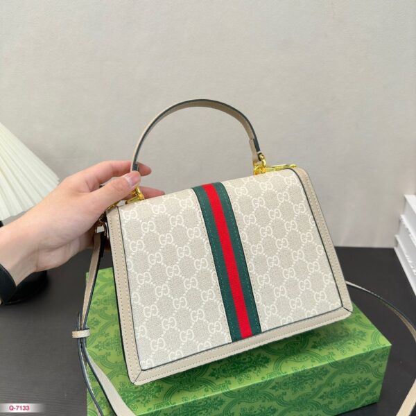 Modern Style Trendy Bag G3995.1