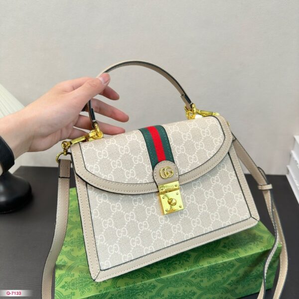Modern Style Trendy Bag G3995.1