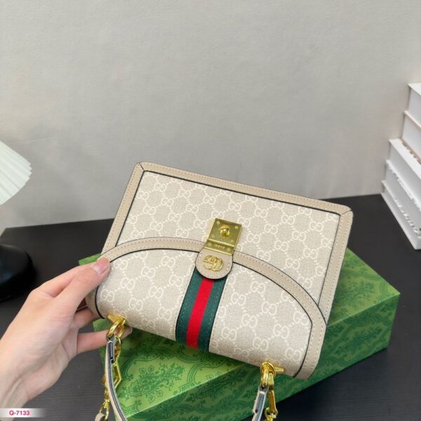 Modern Style Trendy Bag G3995.1