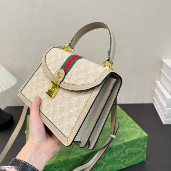 Modern Style Trendy Bag G3995.1