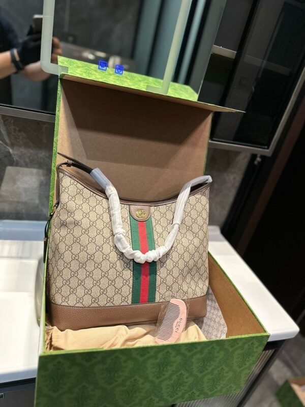 Modern Style Trendy Bag G3995