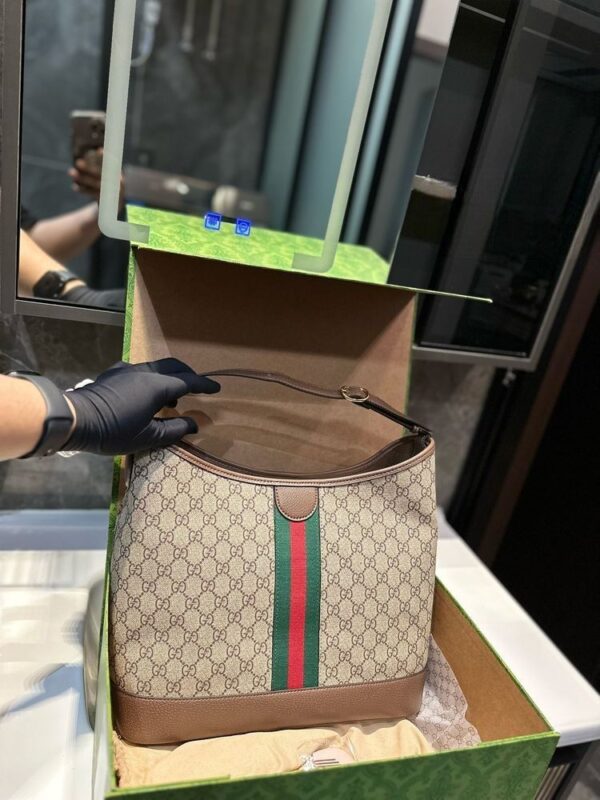 Modern Style Trendy Bag G3995