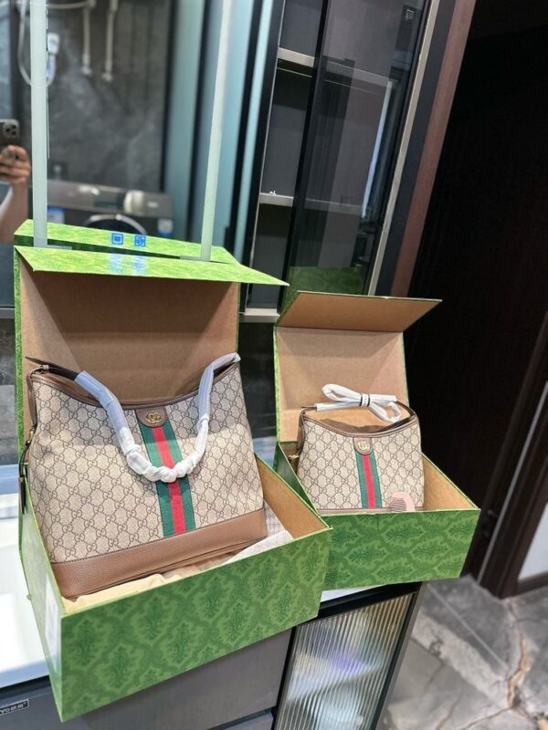 Modern Style Trendy Bag G3995