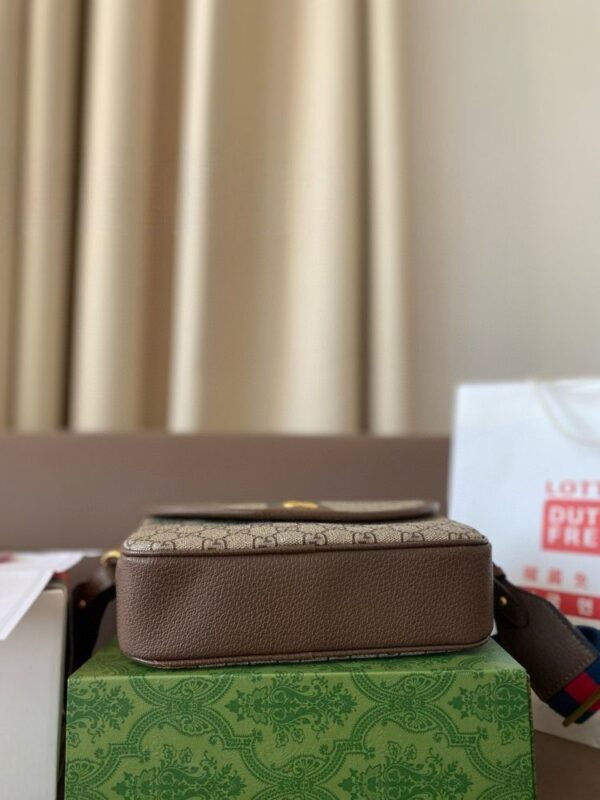 Modern Style Trendy Bag G3994