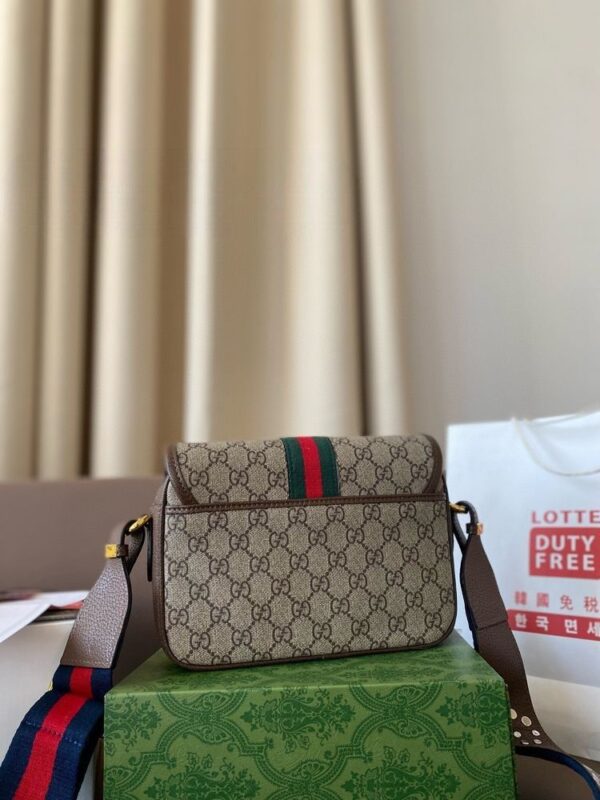 Modern Style Trendy Bag G3994