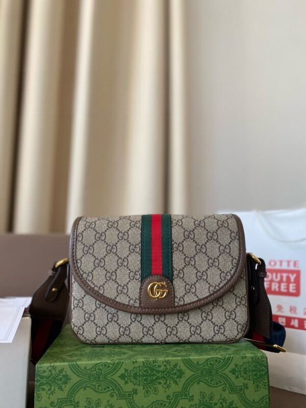Modern Style Trendy Bag G3994