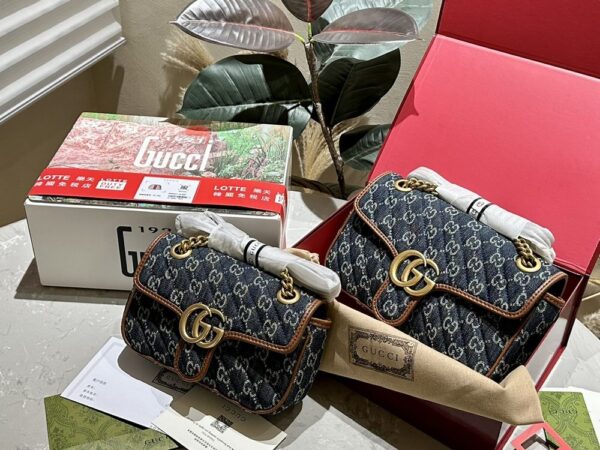 Modern Style Trendy Bag G3993