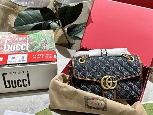 Modern Style Trendy Bag G3993