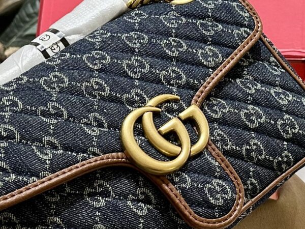 Modern Style Trendy Bag G3993