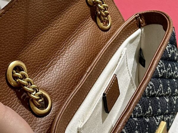 Modern Style Trendy Bag G3993