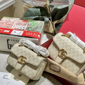 Modern Style Trendy Bag G3993