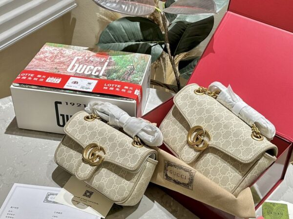 Modern Style Trendy Bag G3993