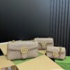 Modern Style Trendy Bag G3991