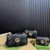 Modern Style Trendy Bag G3991