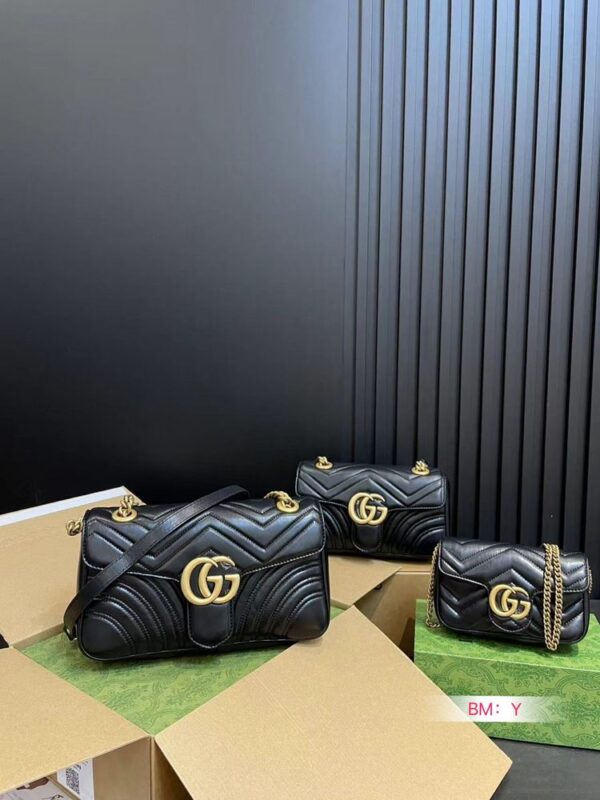 Modern Style Trendy Bag G3991