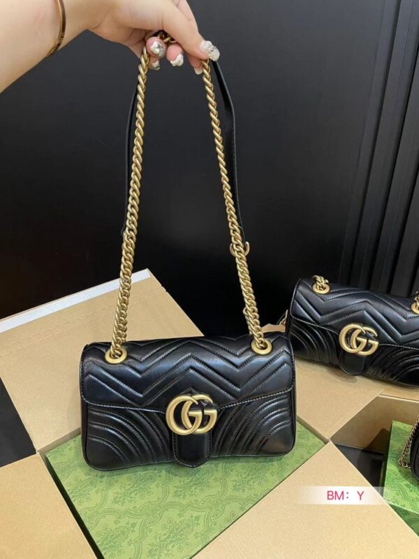 Modern Style Trendy Bag G3991