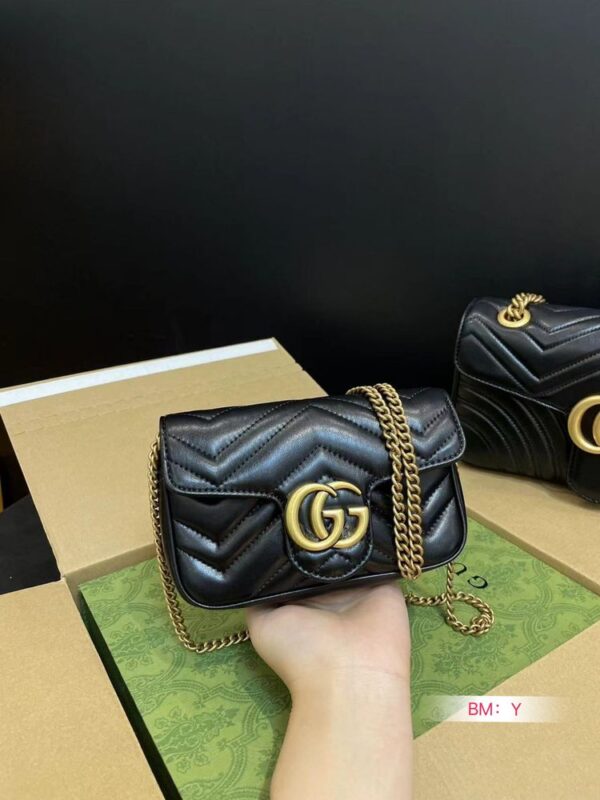 Modern Style Trendy Bag G3991