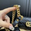 Modern Style Trendy Bag G3991