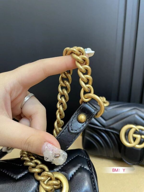 Modern Style Trendy Bag G3991