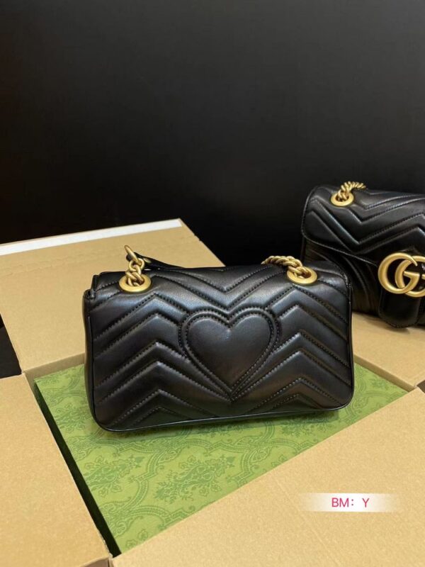 Modern Style Trendy Bag G3991