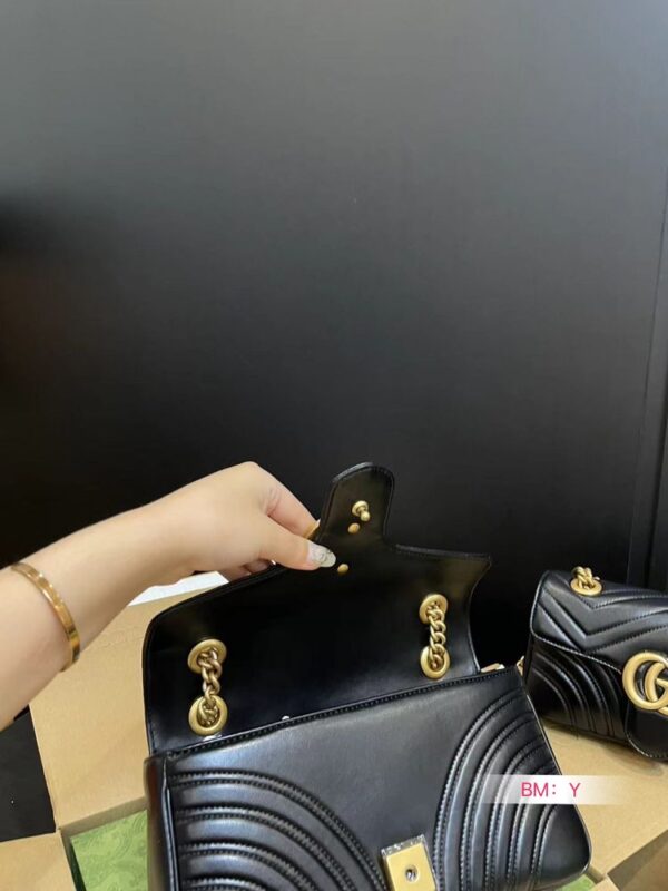 Modern Style Trendy Bag G3991