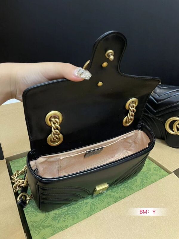 Modern Style Trendy Bag G3991