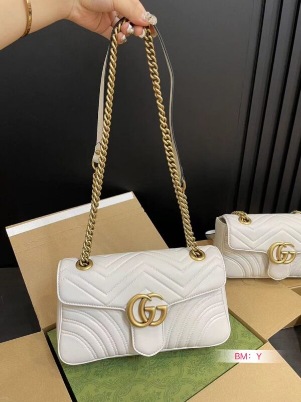 Modern Style Trendy Bag G3991