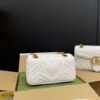 Modern Style Trendy Bag G3991