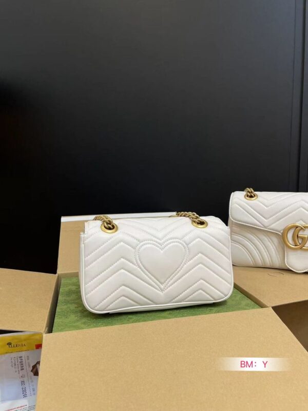 Modern Style Trendy Bag G3991