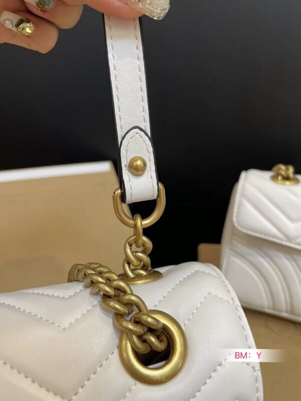 Modern Style Trendy Bag G3991