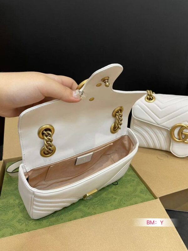 Modern Style Trendy Bag G3991