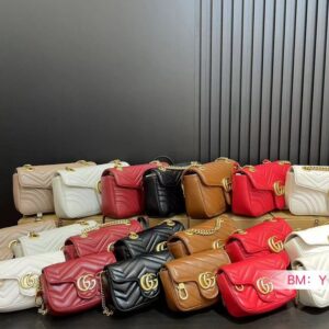 Modern Style Trendy Bag G3991