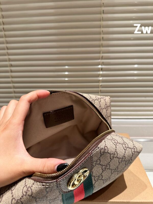 Modern Style Trendy Bag G3990
