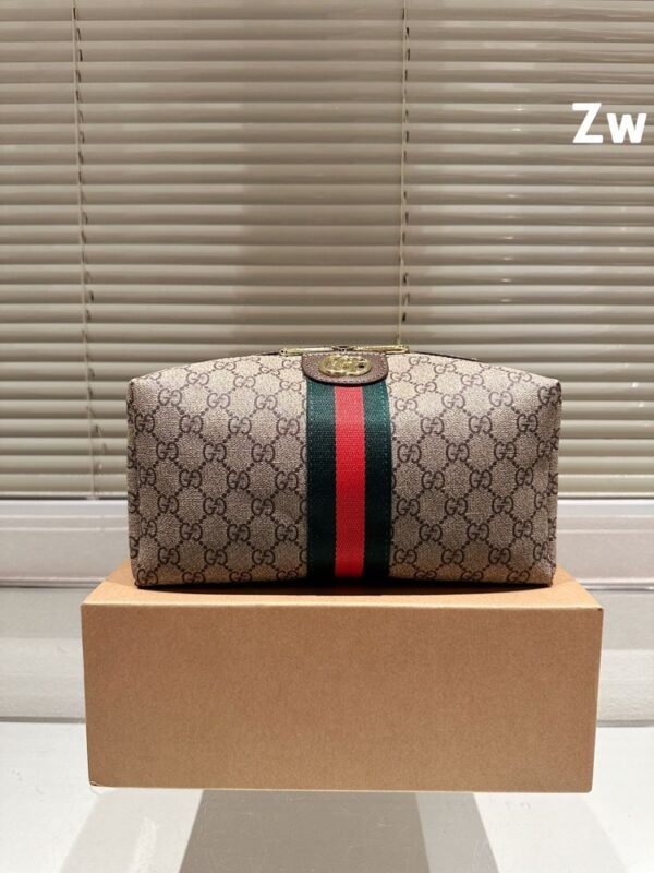 Modern Style Trendy Bag G3990