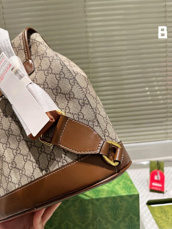 Modern Style Trendy Bag G3989