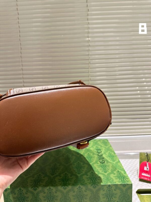 Modern Style Trendy Bag G3989