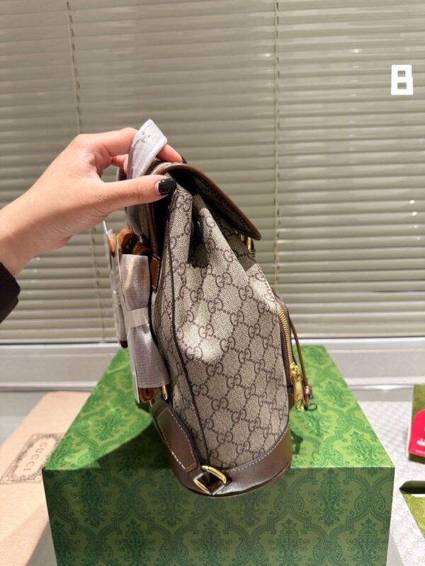 Modern Style Trendy Bag G3989