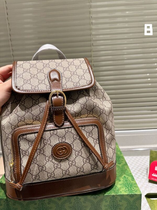 Modern Style Trendy Bag G3989