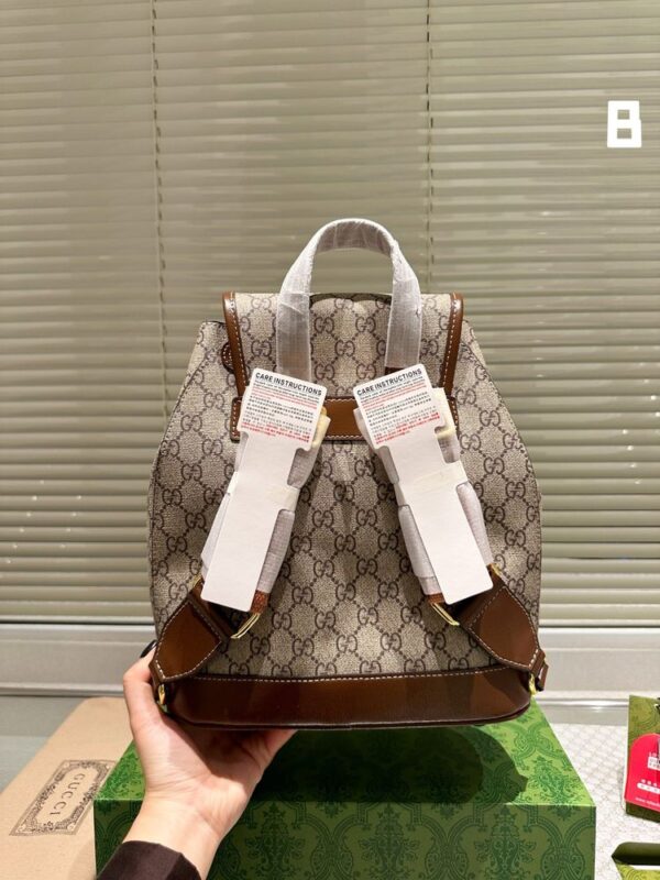 Modern Style Trendy Bag G3989