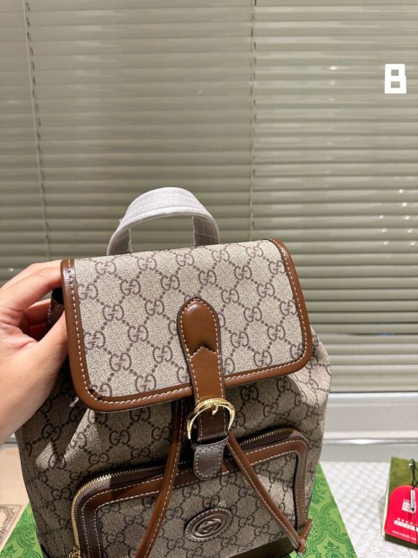 Modern Style Trendy Bag G3989