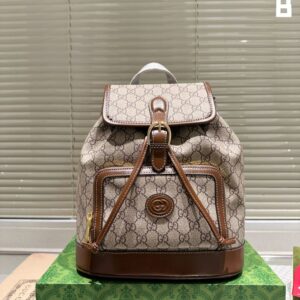 Modern Style Trendy Bag G3989